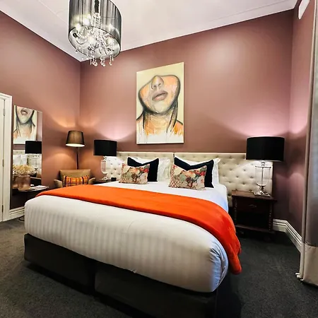 The Dudley Boutique Hotel-2