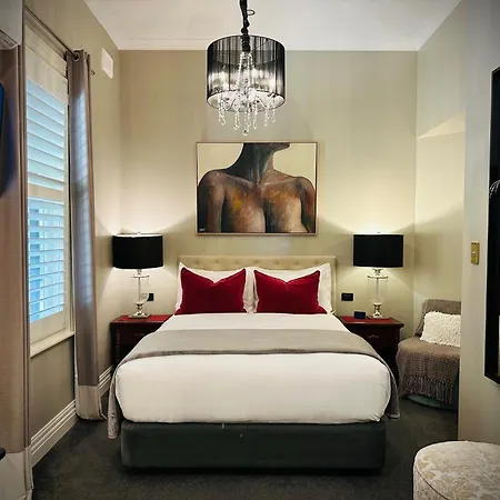 The Dudley Boutique Hotel-3